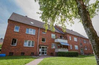 Wohnung mieten in Gerstentwiete, 21502 Geesthacht, Schöne Wohnung sucht Mieter: schöne 2-Zimmer-Wohnung frisch saniert