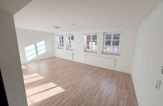 Wohnung mieten in Neue Straße 19, 38300 Wolfenbüttel, Gemütliches 3-Zimmer-Cityapartment im