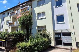 Wohnung mieten in Im Enzfeld 10, 75223 Niefern-Öschelbronn, 3-Zimmer-Wohnung in Niefern-Vorort