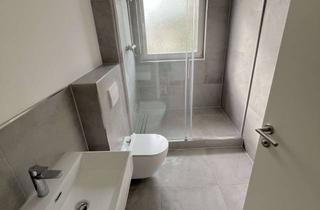 Wohnung mieten in Gerdkamp 14, 33647 Brackwede, Sanierte 3 Zimmer Wohnung mit Balkon Küche in Bielefeld-Brackwede