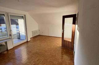 Wohnung mieten in Kantstraße, 75323 Bad Wildbad, Schön wohnen in Calmbach – attraktive 3-Zimmer-Wohnung mit Balkon & Ausblick“