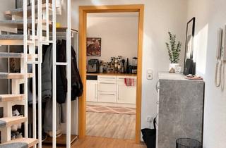 Wohnung mieten in 76676 Graben-Neudorf, Maisonette mit 4 Zimmern in Graben-Neudorf
