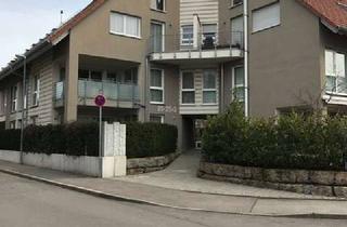 Wohnung mieten in Stammheimer Str. 25, 71636 Ludwigsburg, Lichtdurchflutete 3,5-Zimmer-DG-Maisonette-Wohnung mit 2 Balkonen