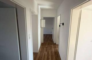 Wohnung mieten in Ludwigstraße 19, 99817 Eisenach, Moderne 3-Zimmer-Wohnung in Eisenach