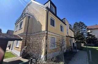 Wohnung mieten in 85579 Neubiberg, Provisionsfrei: Lichtdurchflutete 4-Zi.-Dachgeschosswohnung mit 4 Balkonen & Aufzug in die Wohnung