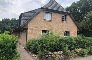Wohnung mieten in Sünnwisch 27, 24884 Selk, Gepflegte Dachgeschosswohnung mit drei Zimmern, Abstellraum sowie Balkon mit traumhaften Blick