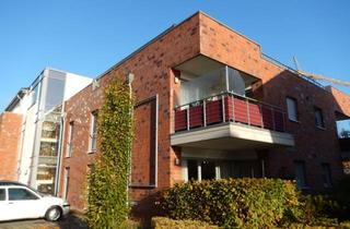 Wohnung mieten in Klosterstraße 27, 46459 Rees, 3-Zimmer-Wohnung in Rees-Haldern / Seniorenanlage St. Lukas