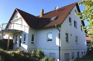Wohnung mieten in Bogenweg 14, 86739 Ederheim, Helle, hochwertige Dachgeschosswohnung in ruhiger Lage von Ederheim