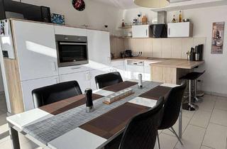 Wohnung mieten in Brunnenweg, 76646 Bruchsal, Wohnen mit Charakter: 2,5-Zimmer-Wohnung in Bruchsal-Heidelsheim