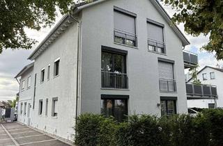 Wohnung mieten in 78224 Singen, Moderne 4,5-Zimmer Maisonettewohnung in Singen-Überlingen am Ried