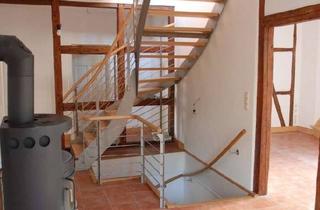 Wohnung mieten in Markt 17, 24321 Lütjenburg, Wunderschöner Altbau mit Dachterrasse im Herzen Lütjenburgs