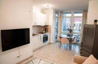 Wohnung mieten in 50226 Frechen, Gepflegte 2-Zimmer-Wohnung in Frechen