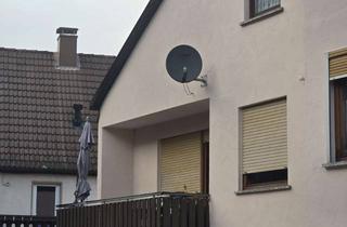 Wohnung mieten in Orber Straße 19, 97833 Frammersbach, 3-Zimmer-Wohnung in Frammersbach