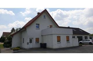 Wohnung mieten in Krittenhorst 12, 32289 Rödinghausen, Platz zum Wohlfühlen: 3-Zimmer-Wohnung in Rödinghausen/Ostkilver