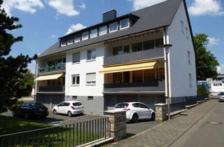 Wohnung mieten in 91301 Forchheim, Lichtdurchflutete 3-Zimmer-Wohnung in Forchheim