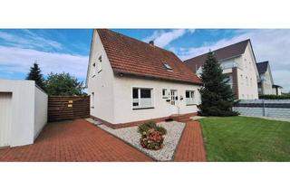 Wohnung mieten in Blumenstraße, 49661 Cloppenburg, 2,5-Zimmer-Dachgeschosswohnung in Cloppenburg