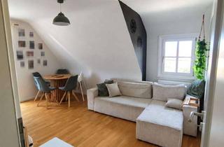 Wohnung mieten in Goethestrasse 10, 73770 Denkendorf, Helle 3,5-Zimmer-Maisonette-Wohnung mit Balkon und Garage
