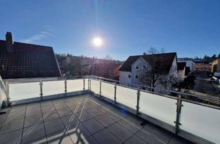 Wohnung mieten in Pielmühler Straße 12a, 93138 Lappersdorf, Exklusive 4-Zimmer-Wohnung mit gehobener Innenausstattung mit Einbauküche in Lappersdorf