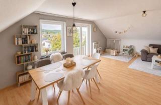 Wohnung mieten in Breslauer Straße, 63897 Miltenberg, Modernisierte 2-Zimmer-Wohnung in Miltenberg