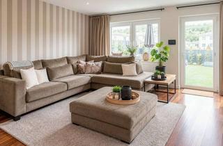 Wohnung mieten in 58454 Witten, Modernes Wohnen mit 53 m² Dachterrasse & Garage
