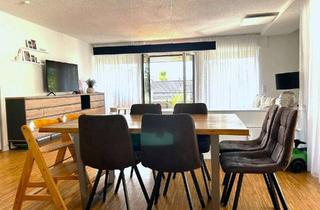 Wohnung mieten in 76476 Bischweier, Moderne 3,5-Zimmer-Wohnung mit 2 Balkonen in Bischweier – 106 m²