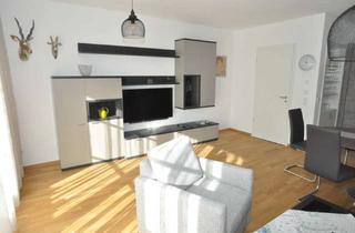 Wohnung mieten in 82467 Garmisch-Partenkirchen, Wohnung mit Vollausstattung