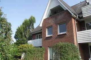 Wohnung mieten in 24119 Kronshagen, Gepflegtes Wohnen mit Carport-Stellplatz