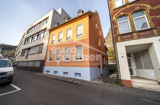 Wohnung mieten in 55743 Idar-Oberstein, Teilrenovierte Dachgeschosswohnung im Herzen von Oberstein!