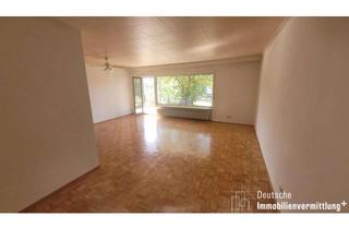 Wohnung mieten in 68766 Hockenheim, Großzügige 3-Zimmerwohnung mit zusätzlichem Hobbyraum, Garage und Garten