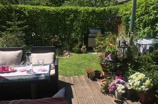 Wohnung mieten in Lilienthalstraße 10, 85579 Neubiberg, Sonnige, 3,5-Zimmer-EG-Whg mit Garten & Hobbyraum in Unterbiberg (U-Bahn)