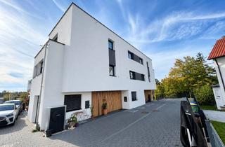 Wohnung mieten in Rathenaustraße 31/3, 74321 Bietigheim-Bissingen, Moderne 3,5 Zimmer Wohnung mit Reihenhauscharakter, EBK, Hobbyraum & seperaten Homeoffice-Bereich