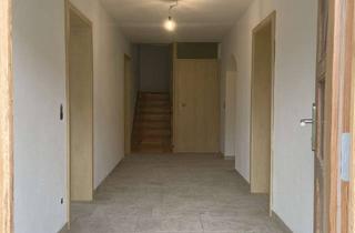Wohnung mieten in 84494 Niederbergkirchen, Vorankündigung Wohnen auf dem Land mit Platz für Tiere, Hobby, Werkstatt, Wohnmobil oder Boot
