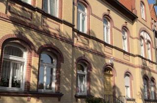 Wohnung mieten in Schlachthofstraße, 06667 Weißenfels, 2RW auf ca. 65 m2 | EBK | 1. OG | Badewanne + Dusche in kleinem Haus