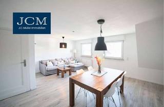 Wohnung mieten in 56112 Lahnstein, Helle 3-ZKB Dachgeschosswohnung mit Einbauküche in beliebter Lage von Oberlahnstein