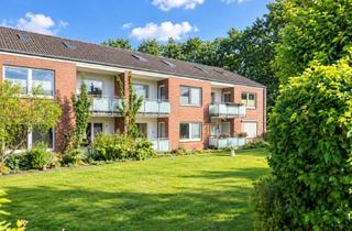 Wohnung mieten in Brückensteig, 21339 Lüneburg, Renovierte Maisonettewohnung in Lüneburg Ochtmissen
