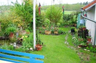 Wohnung mieten in 85462 Eitting, Vierzimmer-Gartenwohnung auf zwei Etagen