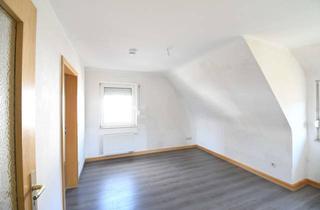 Wohnung mieten in Königsberger Straße, 58256 Ennepetal, Die Voerder-Wunderschöne, lichtdurchflutete Dachgeschosswohnung