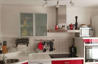 Wohnung mieten in Oppener Straße 27, 52146 Würselen, Gut geschnittene 2 Zimmer-Wohnung mit EBK in Würselen/Zentrum!
