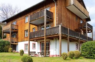 Wohnung mieten in Schwarzholzstr. 12b, 94234 Viechtach, 2-Zi-Terrassenwohnung inkl. TG im Feriendorf