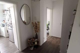Wohnung mieten in 76744 Wörth, Helle 3-Zimmer Wohnung mit Balkon und Einbauküche in Wörth am Rhein