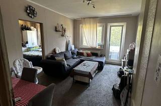 Wohnung mieten in Griebener Weg 15, 16766 Kremmen, Kremmen: Kompakte 2-Zimmer-Wohnung