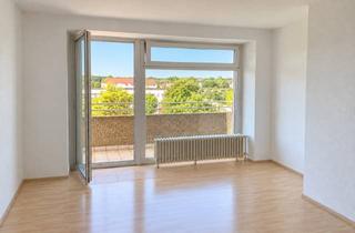 Wohnung mieten in Lindenweg 10, 76275 Ettlingen, Helle 2-Zimmer-Wohnung mit Westbalkon in Ettlingen West