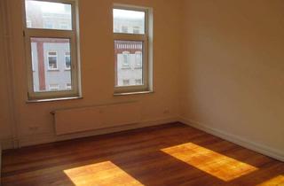 Wohnung mieten in Von-Der-Horst-Str. 11, 24118 Ravensberg, 2,5-ZW Uninähe mit Dielenböden, Balkon und neuer EBK - Stellplatz möglich