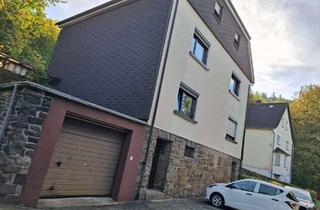 Wohnung mieten in Kirchener Straße 13, 57518 Betzdorf, Alltagstaugliche 3-Zimmer-Wohnung in Betzdorf mit zusätzlich 15qm Mansarde