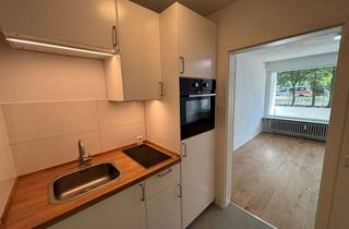 Wohnung mieten in 76726 Germersheim, Erstbezug nach Renovierung: 1,5-Zimmer-Wohnung in Germersheim