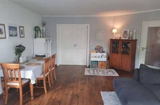 Wohnung mieten in Plöner Straße 125a, 23701 Eutin, Hochwertige 3-Zimmer-Wohnung mit eigenem Garten, Terrasse & Carport