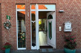 Sch&ouml;ne 3 Zimmer-Wohnung mit Terrasse im s&uuml;dlichen Westerkappeln.  in Westerkappeln