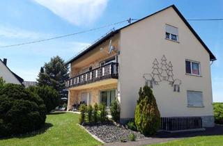 Wohnung mieten in Waldseestraße, 55496 Argenthal, 3 ZKB/Balkon in 55496 Argenthal