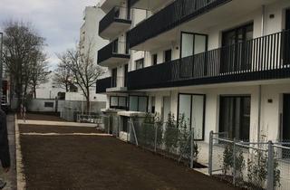 Wohnung mieten in Gustav-Mahler-Straße 16, 86356 Neusäß, Wunderschöne 2-Zimmer-Wohnung mit Einbauküche und Balkon in Augsburg-Neusäß