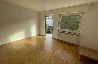 Wohnung mieten in Berkersheimer Weg 73, 61118 Bad Vilbel, Erstbezug nach Badsanierung: Helle 3-Zimmer-Wohnung in Bad Vilbel